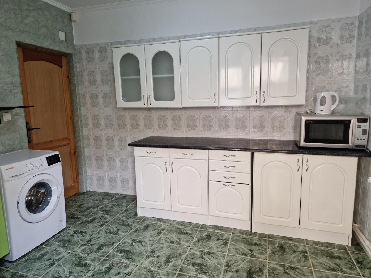 Vila Mondi Западен Ефорие Екстериор снимка