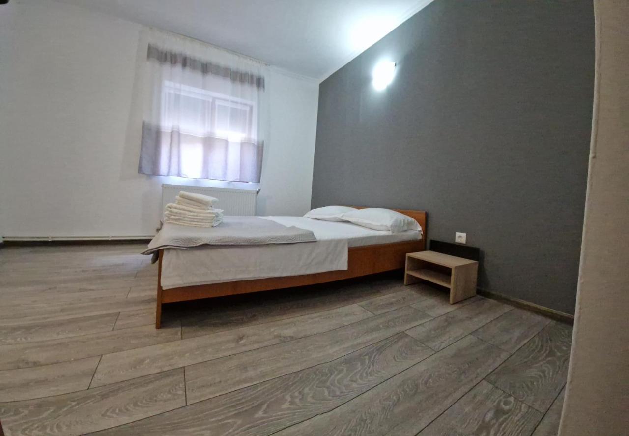 Vila Mondi Западен Ефорие Екстериор снимка